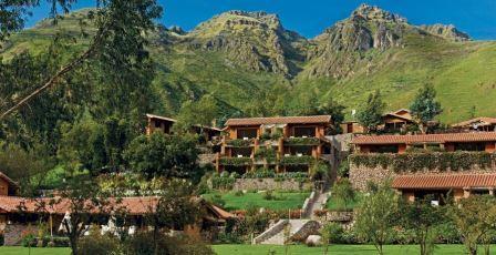 Belmond Hotels Luxury Train Club Bellini Benefits Rio Sagrado Sacred Valley