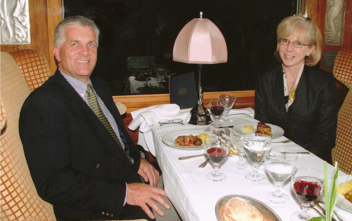 Luxury Train Club Fay Lejeune Simon Pielow