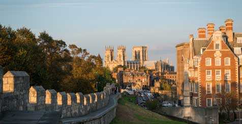 Grand Tour Great Britain Royal Scotsman Luxury Train Club